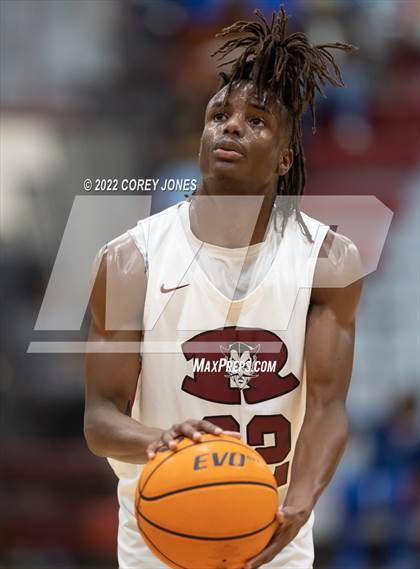 Thumbnail 3 in Northside vs Warner Robins photogallery.