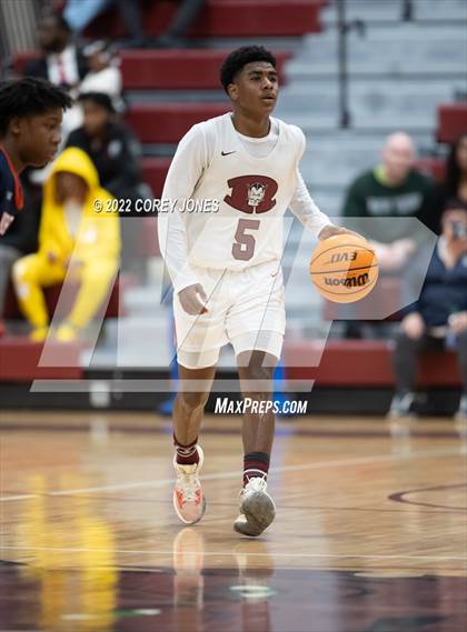 Thumbnail 3 in Northside vs Warner Robins photogallery.