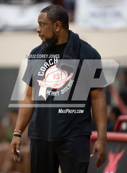 Thumbnail 1 in Northside vs Warner Robins photogallery.