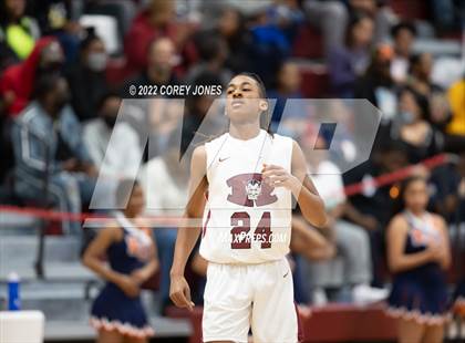 Thumbnail 3 in Northside vs Warner Robins photogallery.