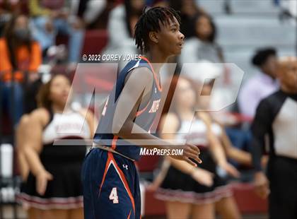 Thumbnail 2 in Northside vs Warner Robins photogallery.