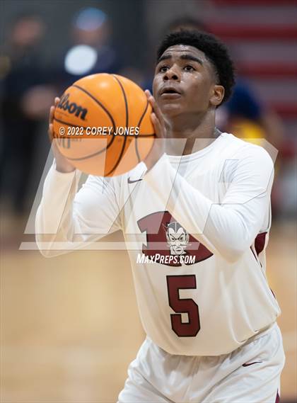 Thumbnail 1 in Northside vs Warner Robins photogallery.