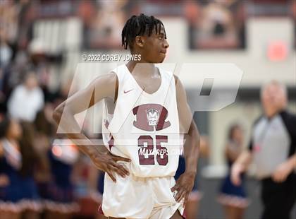 Thumbnail 2 in Northside vs Warner Robins photogallery.