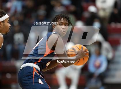 Thumbnail 1 in Northside vs Warner Robins photogallery.