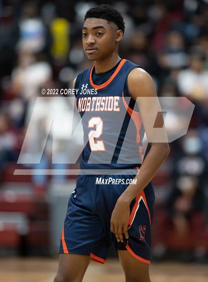 Thumbnail 2 in Northside vs Warner Robins photogallery.