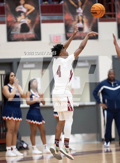 Thumbnail 2 in Northside vs Warner Robins photogallery.