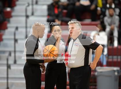 Thumbnail 1 in Northside vs Warner Robins photogallery.