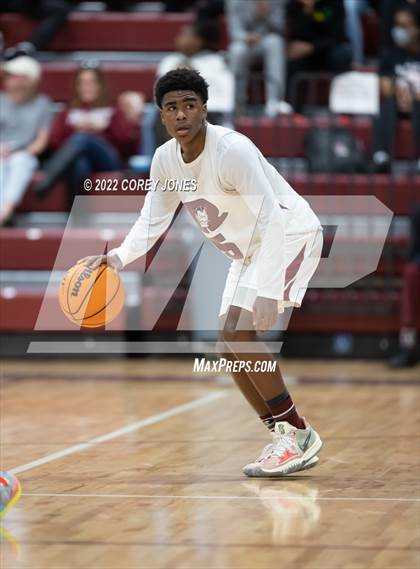 Thumbnail 2 in Northside vs Warner Robins photogallery.