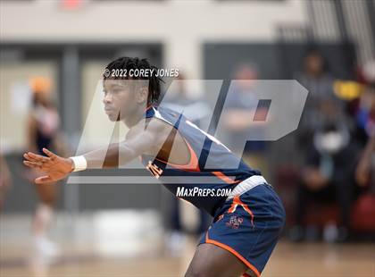 Thumbnail 2 in Northside vs Warner Robins photogallery.