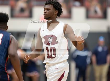 Thumbnail 1 in Northside vs Warner Robins photogallery.