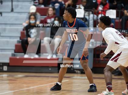 Thumbnail 1 in Northside vs Warner Robins photogallery.