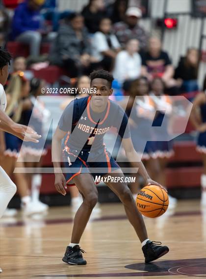 Thumbnail 3 in Northside vs Warner Robins photogallery.