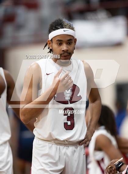 Thumbnail 2 in Northside vs Warner Robins photogallery.