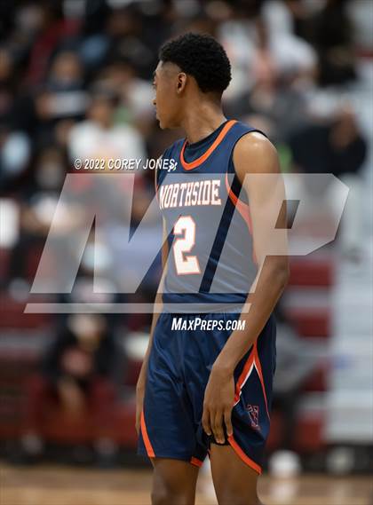Thumbnail 1 in Northside vs Warner Robins photogallery.