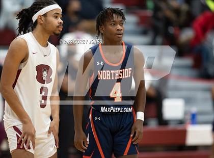 Thumbnail 1 in Northside vs Warner Robins photogallery.