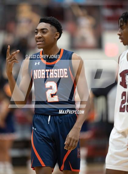 Thumbnail 1 in Northside vs Warner Robins photogallery.