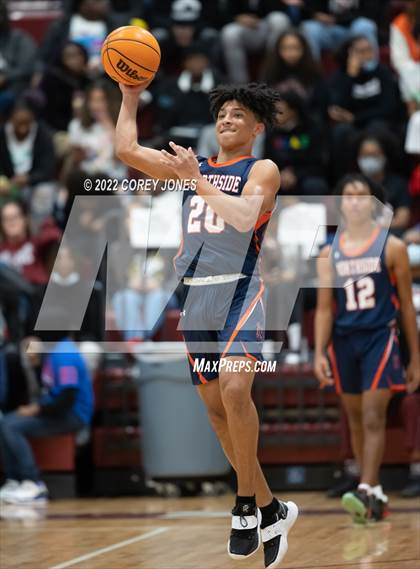 Thumbnail 3 in Northside vs Warner Robins photogallery.