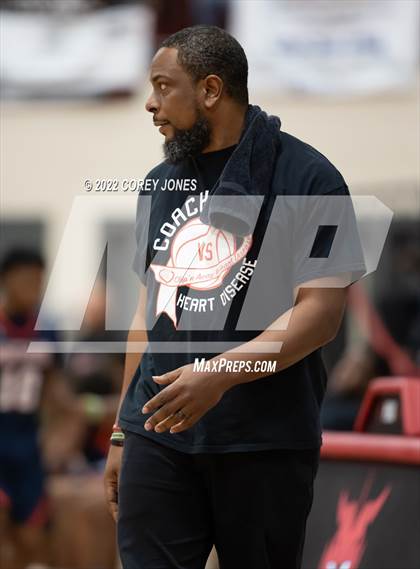 Thumbnail 3 in Northside vs Warner Robins photogallery.