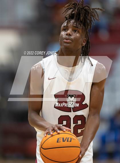 Thumbnail 2 in Northside vs Warner Robins photogallery.