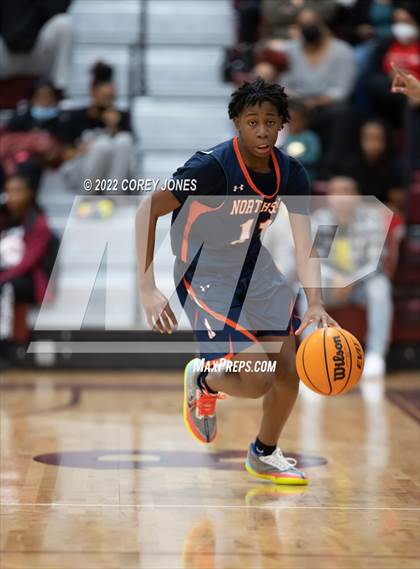 Thumbnail 3 in Northside vs Warner Robins photogallery.