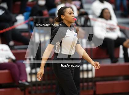 Thumbnail 3 in Northside vs Warner Robins photogallery.