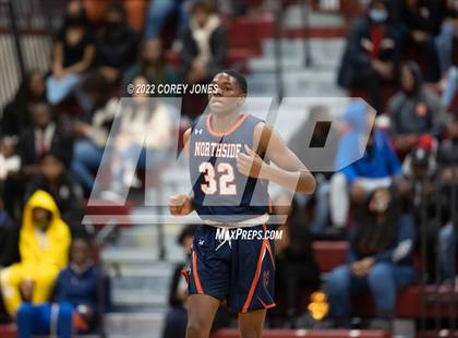 Thumbnail 1 in Northside vs Warner Robins photogallery.
