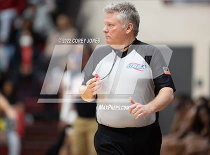 Thumbnail 2 in Northside vs Warner Robins photogallery.