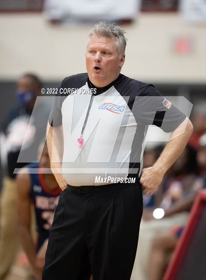 Thumbnail 3 in Northside vs Warner Robins photogallery.