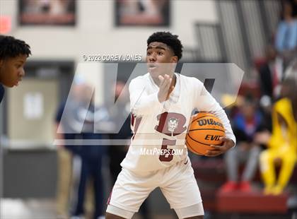 Thumbnail 1 in Northside vs Warner Robins photogallery.