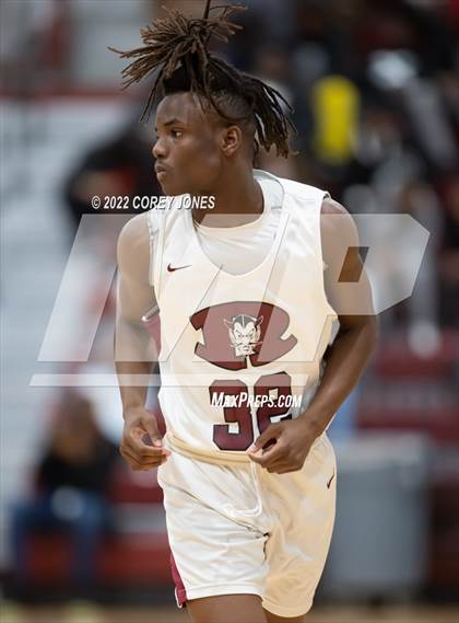 Thumbnail 3 in Northside vs Warner Robins photogallery.