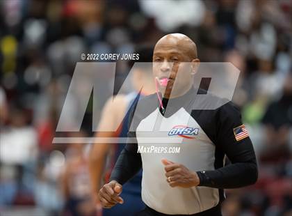 Thumbnail 1 in Northside vs Warner Robins photogallery.