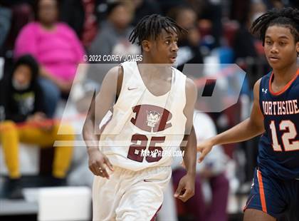 Thumbnail 3 in Northside vs Warner Robins photogallery.