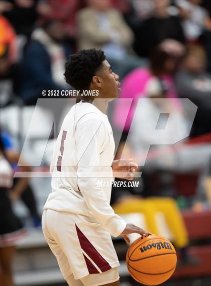 Thumbnail 1 in Northside vs Warner Robins photogallery.