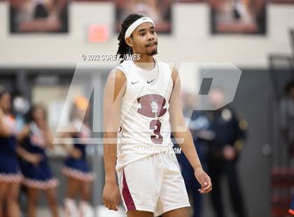 Thumbnail 2 in Northside vs Warner Robins photogallery.
