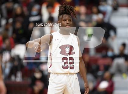 Thumbnail 1 in Northside vs Warner Robins photogallery.