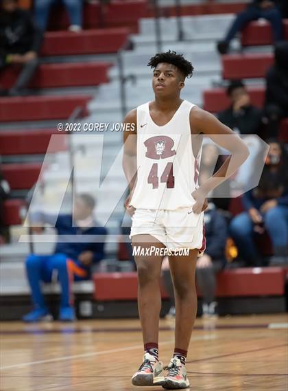 Thumbnail 2 in Northside vs Warner Robins photogallery.