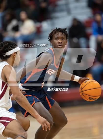 Thumbnail 3 in Northside vs Warner Robins photogallery.