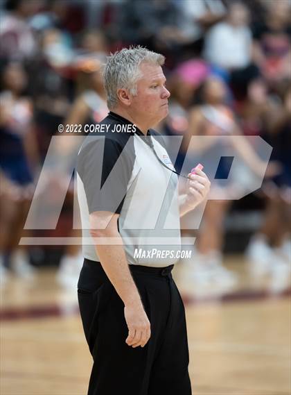 Thumbnail 3 in Northside vs Warner Robins photogallery.