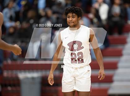 Thumbnail 1 in Northside vs Warner Robins photogallery.