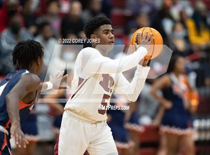 Thumbnail 3 in Northside vs Warner Robins photogallery.