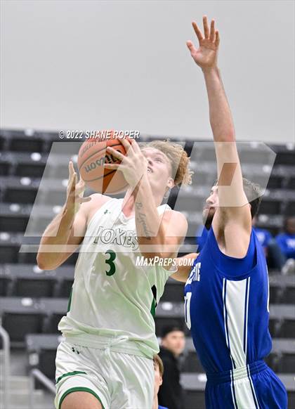 Thumbnail 2 in Van Alstyne @ Caddo Mills photogallery.