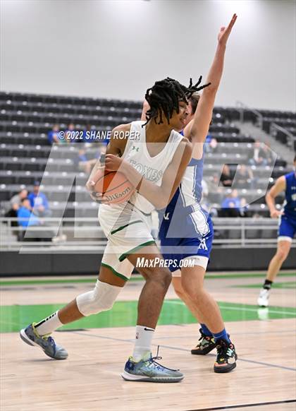 Thumbnail 2 in Van Alstyne @ Caddo Mills photogallery.