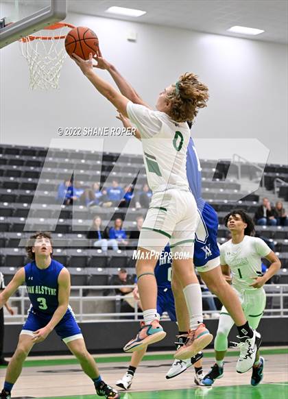 Thumbnail 2 in Van Alstyne @ Caddo Mills photogallery.