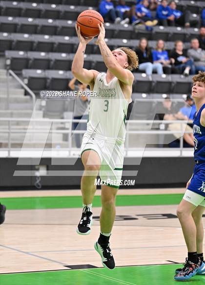 Thumbnail 1 in Van Alstyne @ Caddo Mills photogallery.