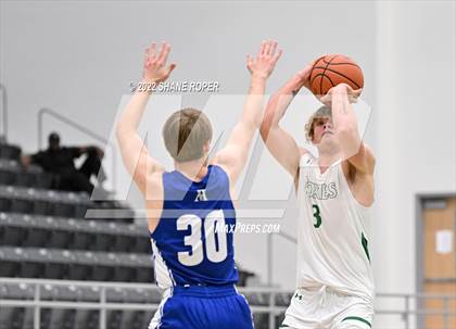 Thumbnail 3 in Van Alstyne @ Caddo Mills photogallery.