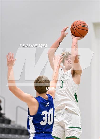 Thumbnail 3 in Van Alstyne @ Caddo Mills photogallery.