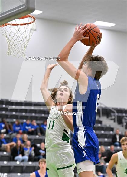 Thumbnail 3 in Van Alstyne @ Caddo Mills photogallery.
