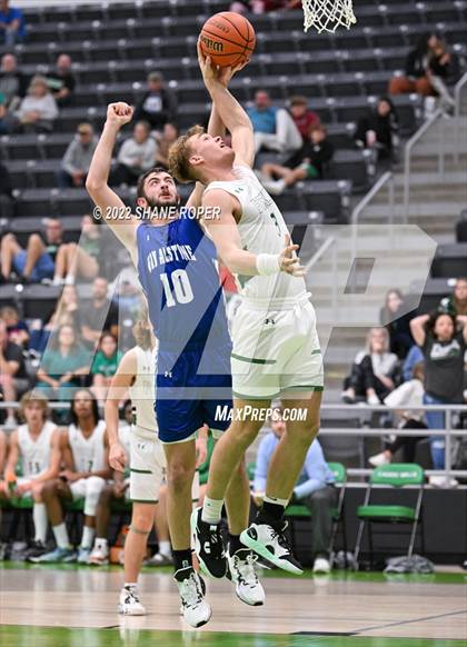 Thumbnail 1 in Van Alstyne @ Caddo Mills photogallery.