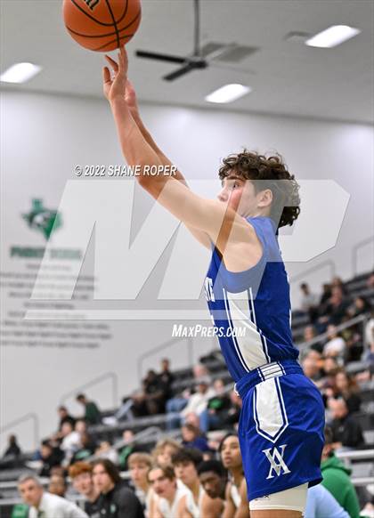 Thumbnail 3 in Van Alstyne @ Caddo Mills photogallery.