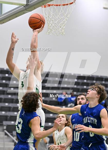 Thumbnail 3 in Van Alstyne @ Caddo Mills photogallery.